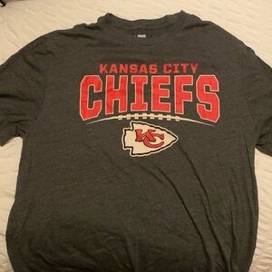 Kansas City Chiefs T Shirt